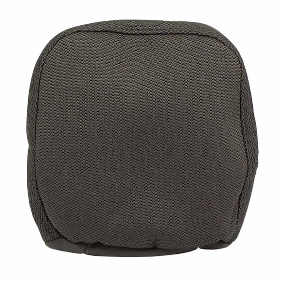 Cover Seat Headrest - Left, Rear Main Image