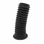 Suspension Strut Bellows Anti Squeak Pad - Left, Right, Front Main Image