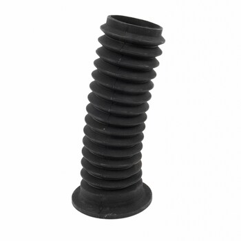 Suspension Strut Bellows Anti Squeak Pad - Left, Right, Front