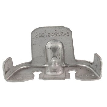 Parking Brake Cable Guide - Front