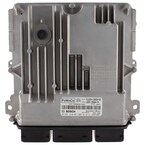Engine Control Module (ECM) EEC V - 3.3L Main Image