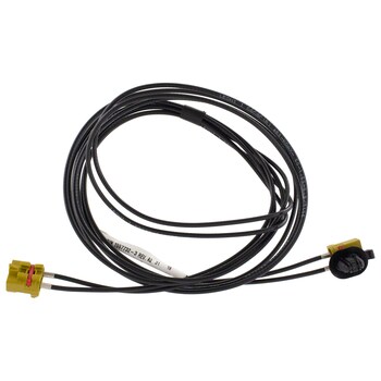 Cable Towing Vision System