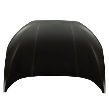 Hood Panel Extension