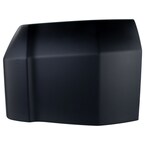 Truck Cab Corner Trim Panel Molding - Right Main Image