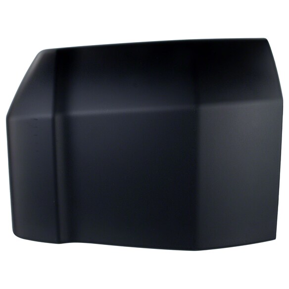 Truck Cab Corner Trim Panel Molding - Right Main Image