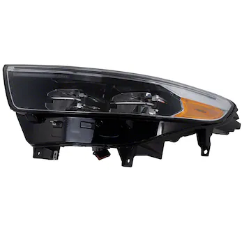 Headlight Level 7 headlamps - Left, Front