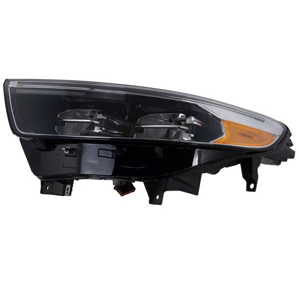 Headlight Lamp - Left, Front Main Image