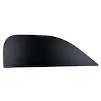 Door Applique <br>Decorative panel mounted to the of vehicle without mirror only Filler Main Image