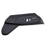 Seat Back Recliner Adjustment Mechanism Cover Shield - Front Main Image