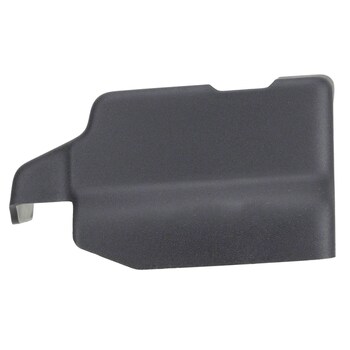 Seat Latch Cover Back SEATS