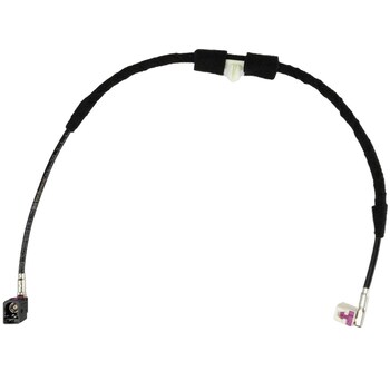 Cable Radio Wiring Harness Wire <br>Radio without Satellite