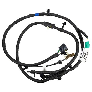 Abs Wheel Speed Sensor