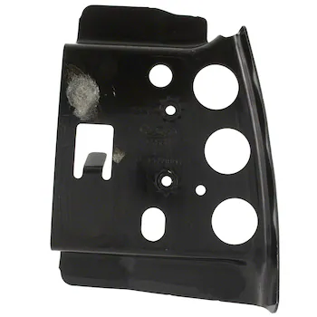 Quarter Panel Extension - Left, Rear, Inner