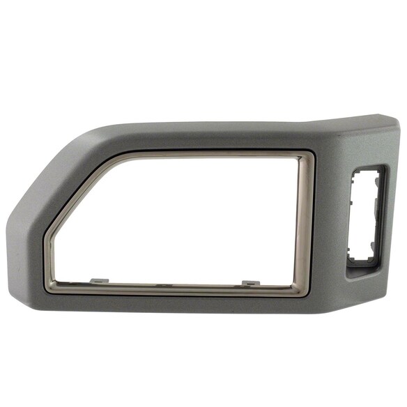 Instrument Panel Bezel - Left (Phantom/Raptor) Main Image