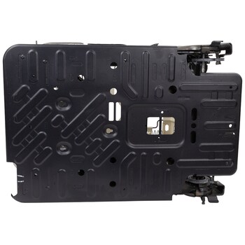 Seat Frame base Cushion <br>3 INDIVIDUAL SeatS Side for the