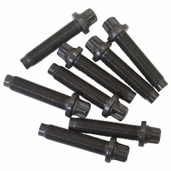 Hex Head Bolt Automatic Transmission Flexplate - M10 x 40MM 4.0L Main Image