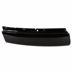 Body D-Pillar Trim Panel Molding - Right Main Image