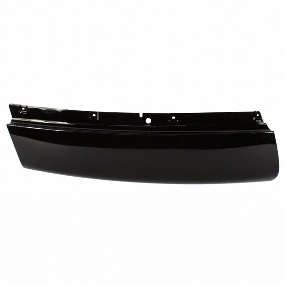 Body D-Pillar Trim Panel Molding - Right Main Image