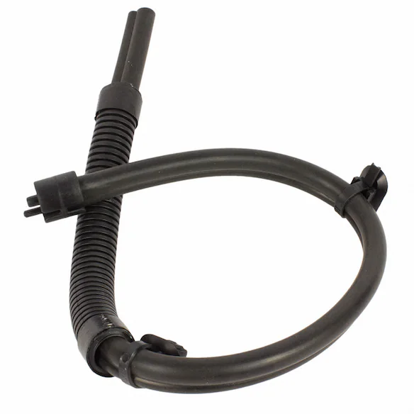 Vacuum Hose Tube Main Image