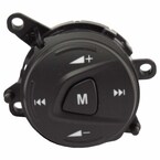 Cruise Control Switch - Right, Upper Main Image