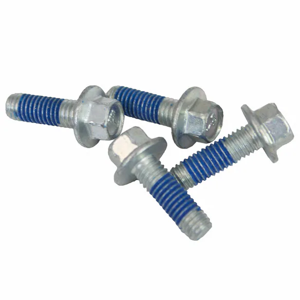 Air Conditioning (A/C) Compressor Clutch Drive Bolt Main Image