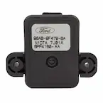 Manifold Absolute Pressure Sensor Main Image