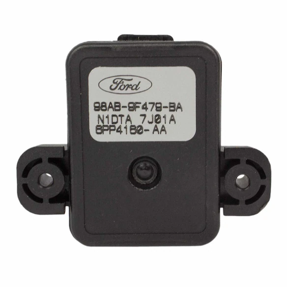 Manifold Absolute Pressure Sensor Main Image