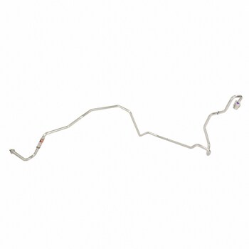 AIR CONDITIONING (A/C) Refrigerant Liquid Hose Tube - 1.6L