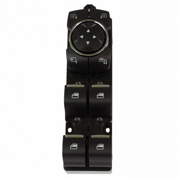 Door Window Switch Control - Front Main Image