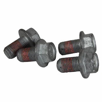 Suspension Trailing Arm Bolt - M14 X 25, Rear 2.0L