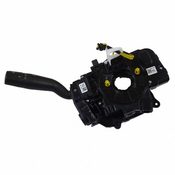 Steering Column Tube Housing