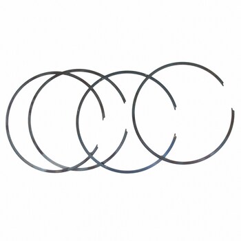 Retainer - *1.37MM (AT)