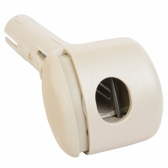 Headrest Guide Sleeve - Rear Main Image