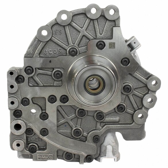 Pump Oil Main Image