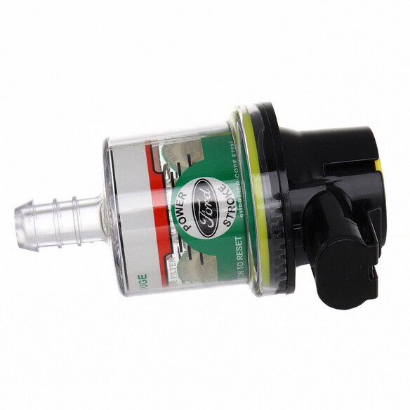 Engine Air Filter Indicator - 7.3L Main Image