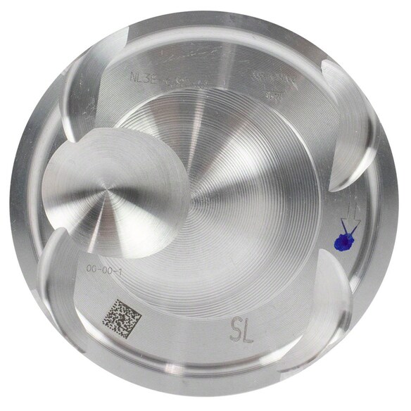 Engine Piston And Pin - Left 3.5L Main Image