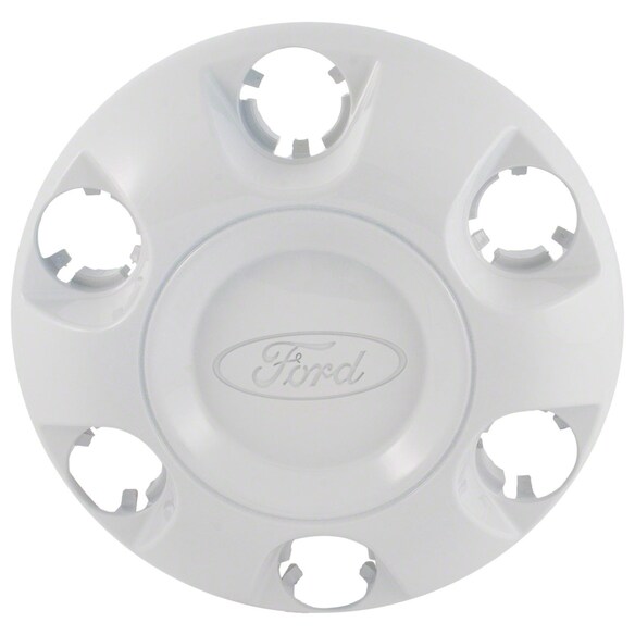 Kit 6.0 X 16" - White Main Image