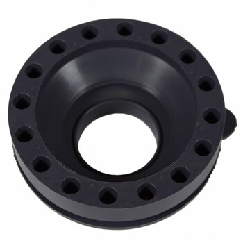 Fuel Filler Neck Seal Gasket - 4.6L