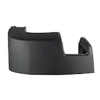 Bumper Corner Cover End Cap - Right, Rear, Outer Main Image
