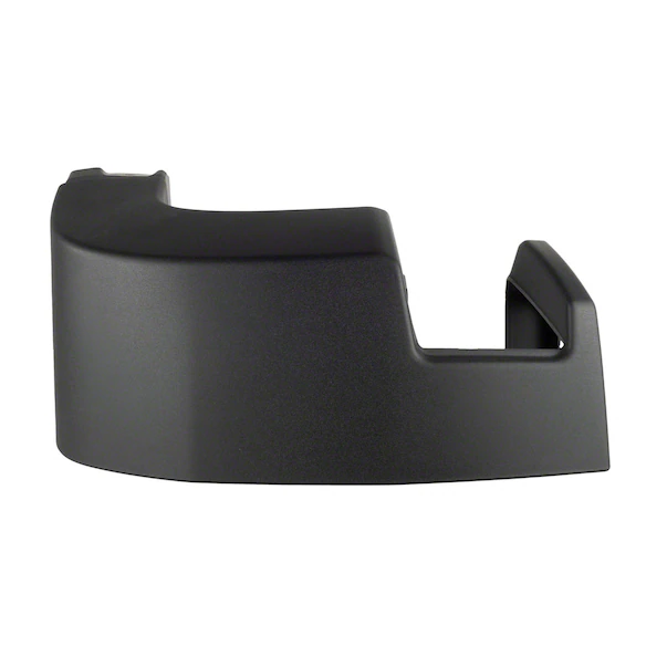 Bumper Corner Cover End Cap - Right, Rear, Outer Main Image