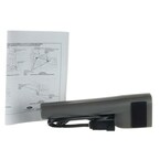 Seat Belt Receptacle Buckle - Right, Rear Main Image
