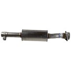 Exhaust Pipe Extension Intermediate Main Image