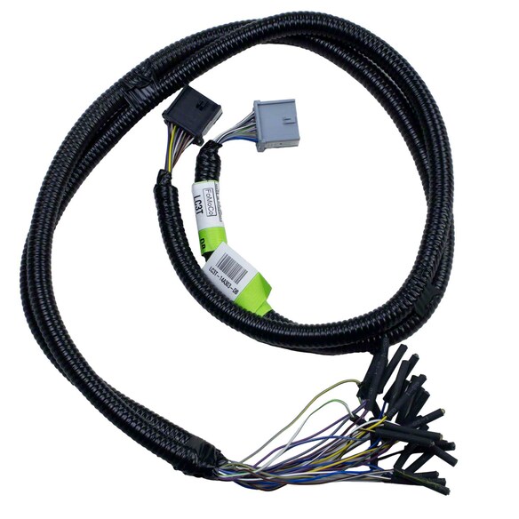 Wire Programmble Interface Module Main Image