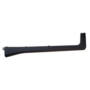 Instrument Panel Molding