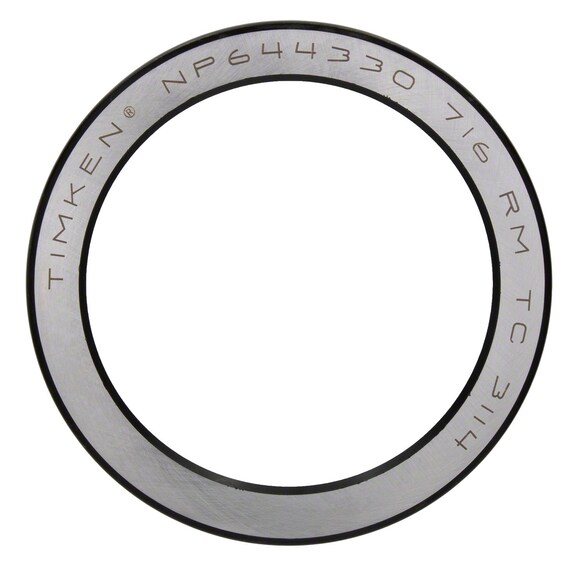 Differential Pinion Race Bearing Cup shim Main Image