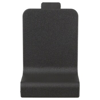 Cushion End track Cover cap