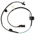 Abs Wheel Speed Sensor - Left Main Image