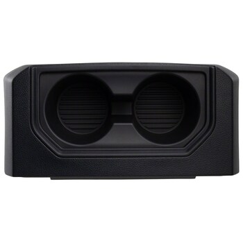 Console Cup Holder Bezel Panel