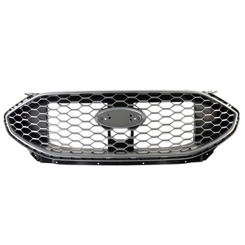 Grille Radiator - Front