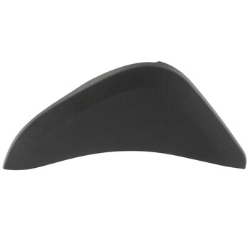 Instrument Panel Side Cover - Left